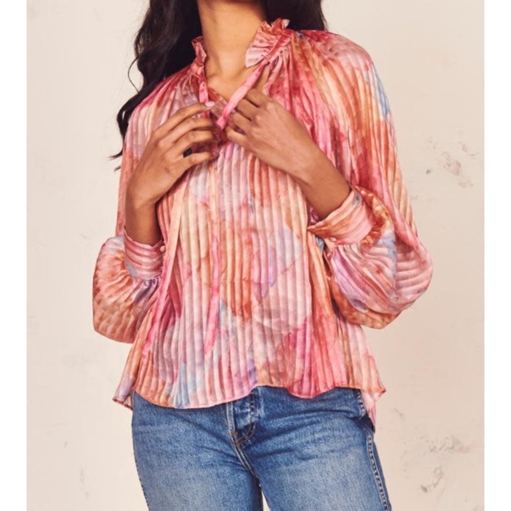 Romantic Boho Mystery Box LoveShackFancy Ruffles - Picture 6 of 16